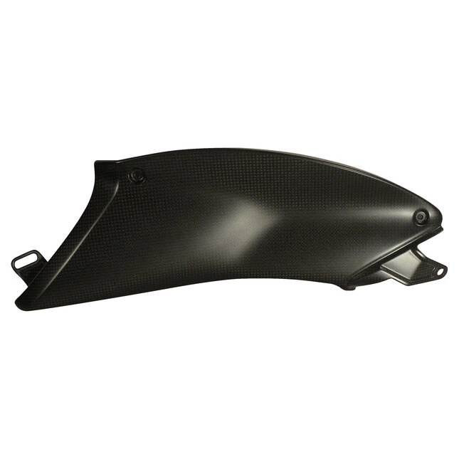 Ilmberger Carbonteile für Ducati Diavel 2011-2018