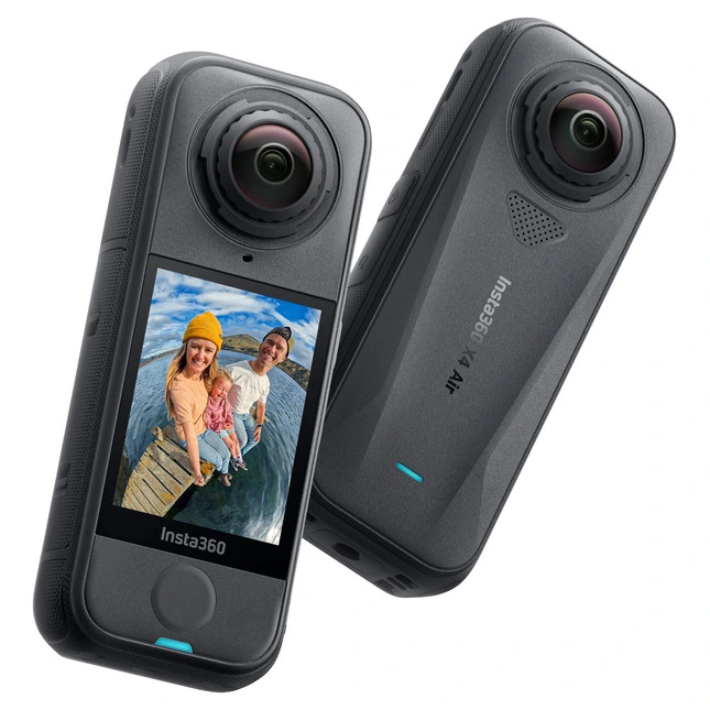 Insta360 X4 Air
