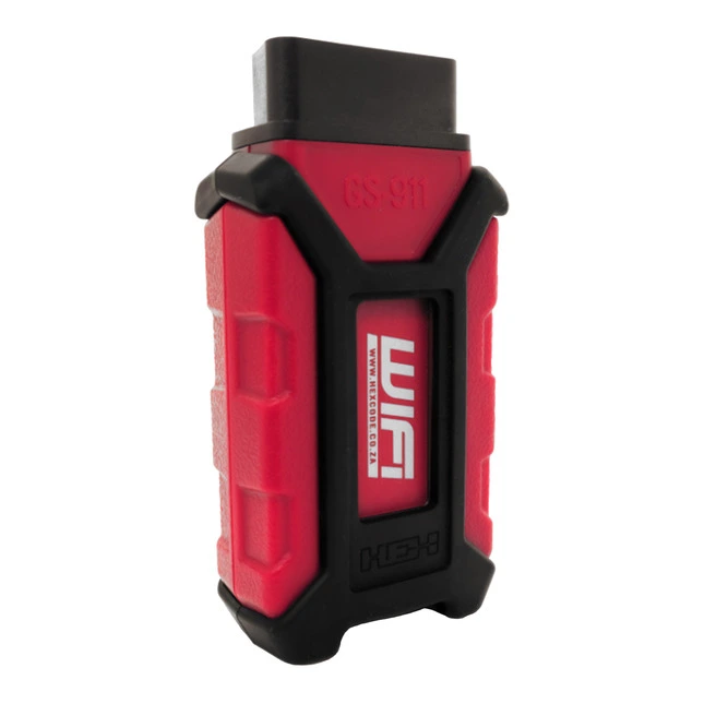 HEX Innovate GS-911 WIFI Enthusiast