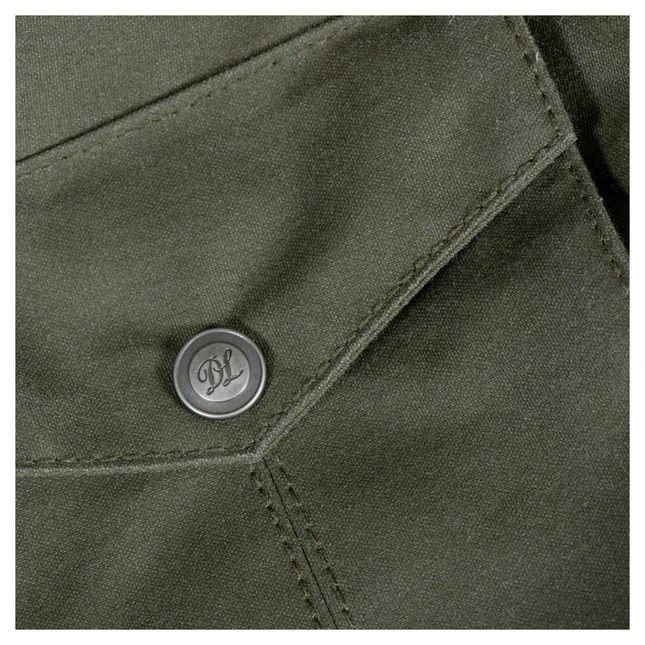 Detlev Louis DL-JM-4 Waxcotton