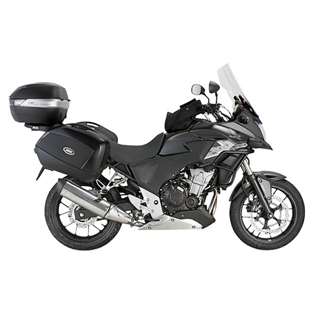 Givi Sturzbügel