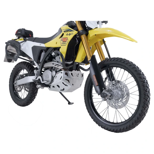 SW-Motech Aluminium-Motorschutz