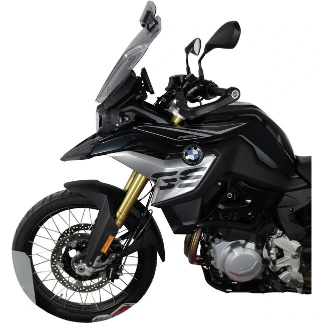 MRA Vario-Touringscreen