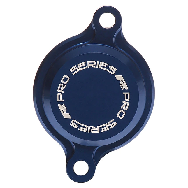 RFX Pro Ölfilterdeckel