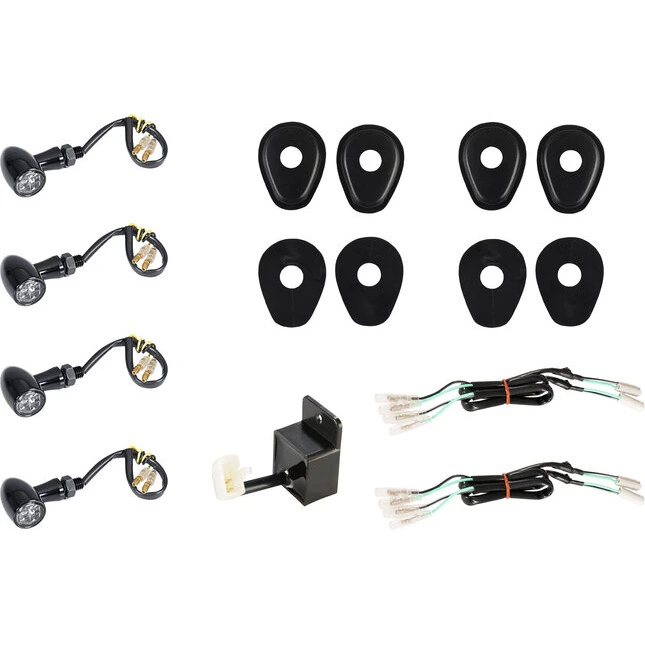 Louis Blinker-Set