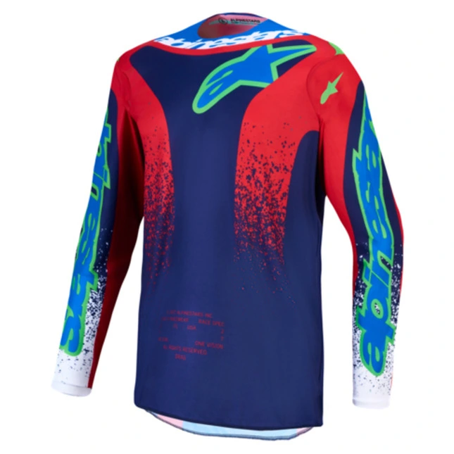 alpinestars Fluid Drag Herren