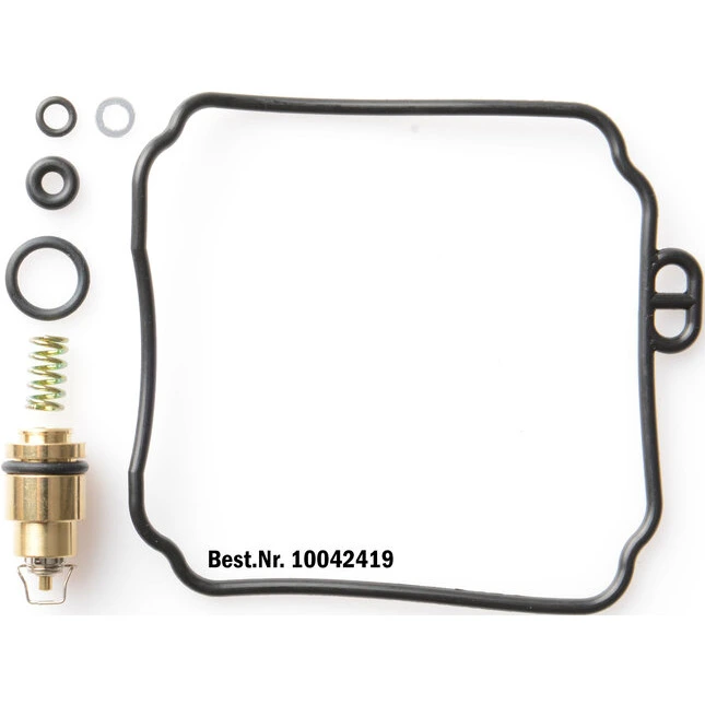 Tourmax Vergaser-Reparatur-Kit