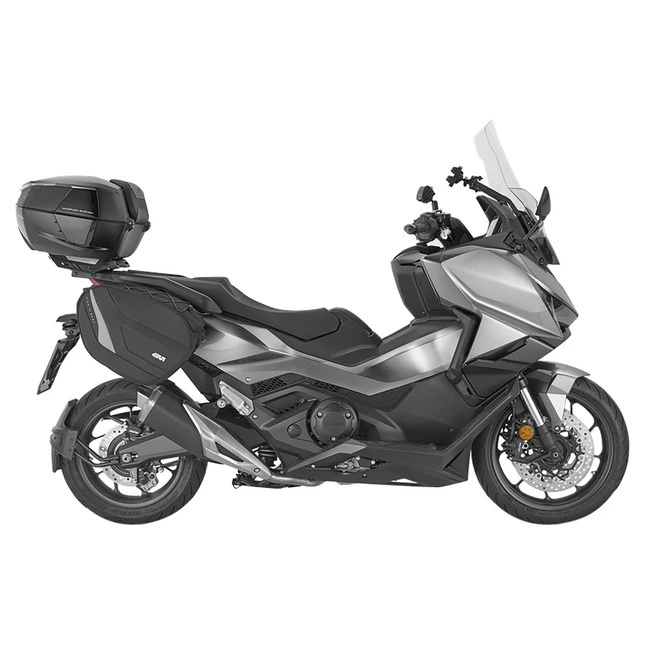 Givi STEALTH Träger für EASY12 Seitentaschen