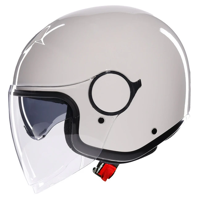AGV Eteres Materia
