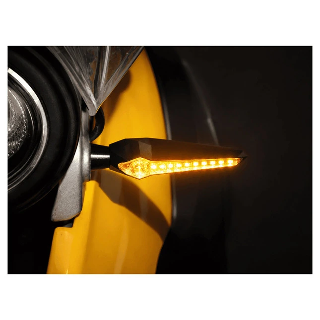 KELLERMANN Axera CL LED Lauflichtblinker/Pos.licht