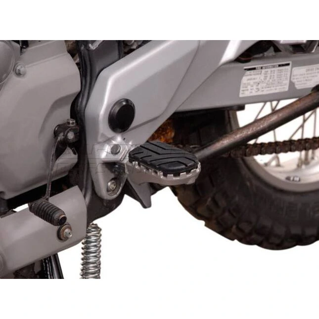 SW-Motech Fußrasten-Kit Ion
