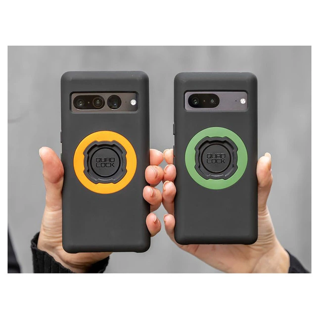 Quad Lock MAG Handyschale für Google Pixel
