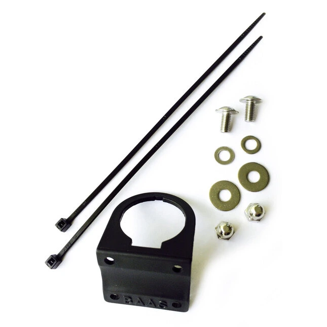 BAAS Bsh - Universalhalter