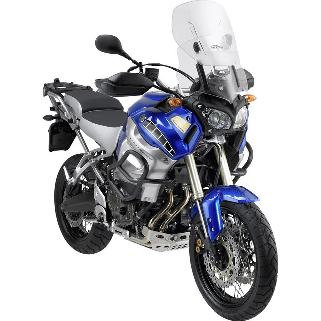 Givi Topcase-Träger
