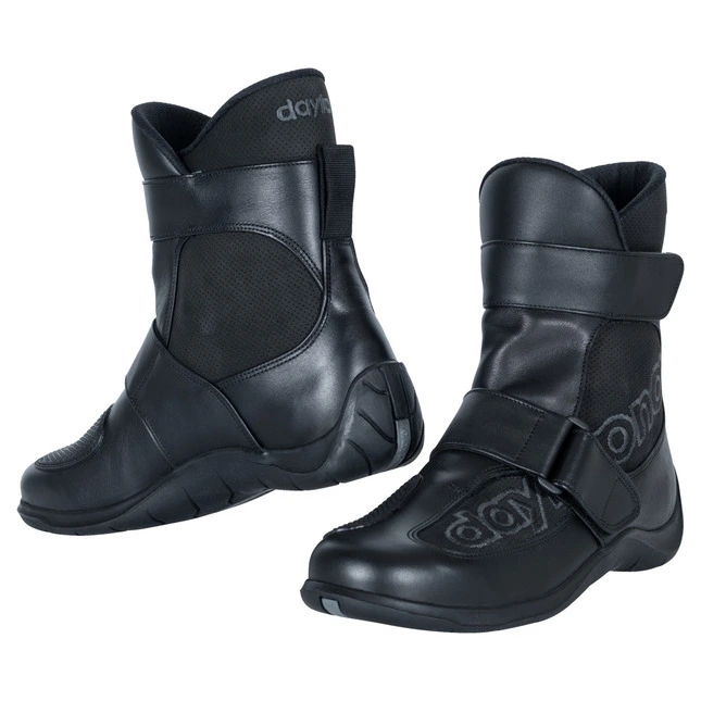 Daytona Shorty Kurz Stiefel