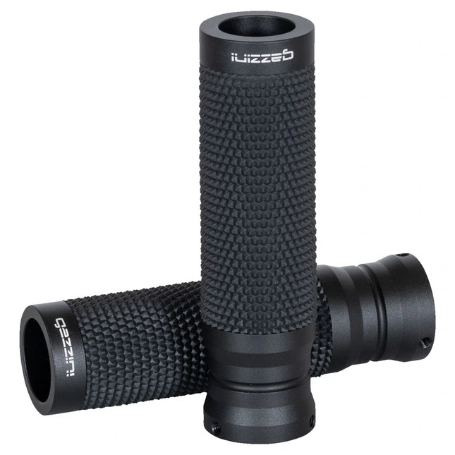 gazzini Alu.-Griffe, für Ø 22,2 mm Lenker