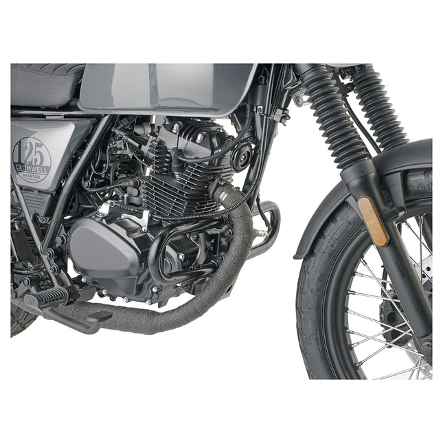 Givi Sturzbügel