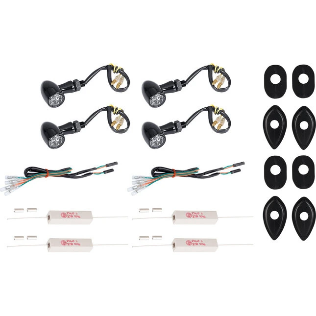 Louis Blinker-Set