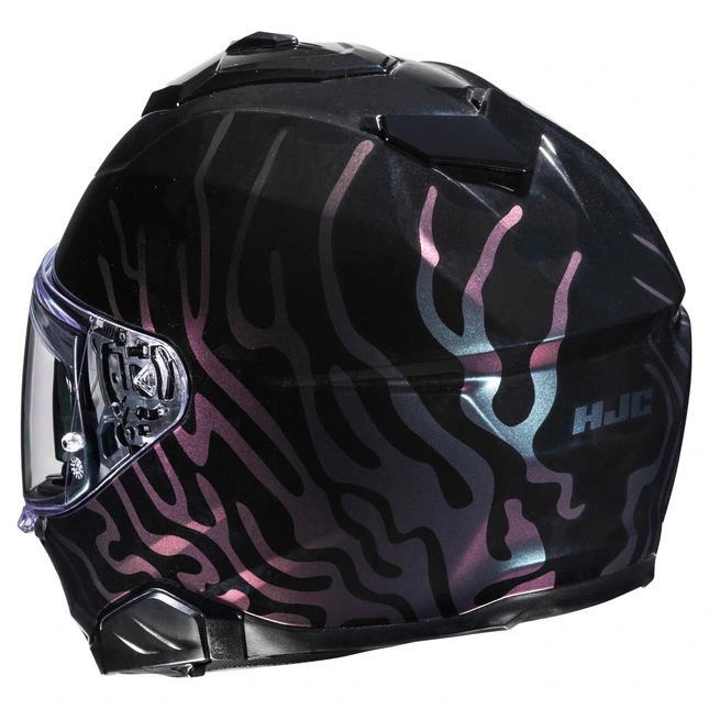 HJC i71 Celos MC5