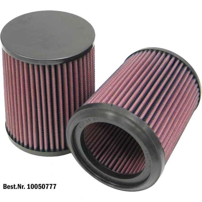 K&N Dauerluftfilter