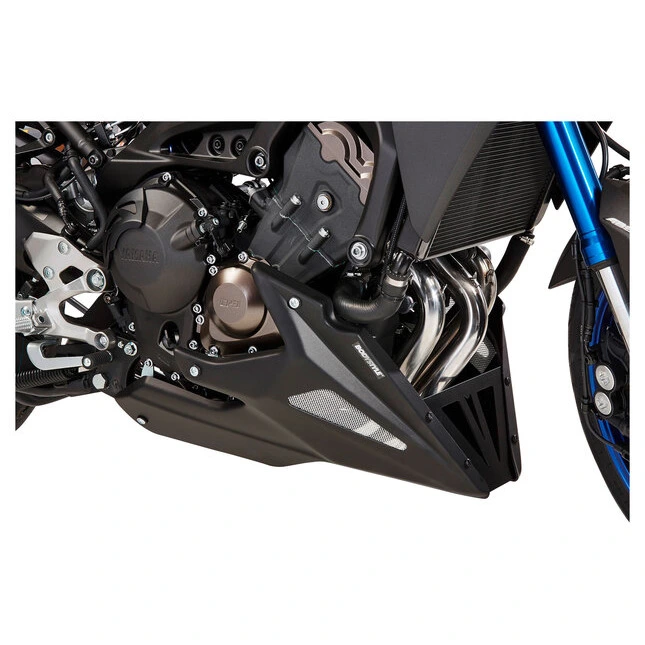 Bodystyle Bugspoiler Raceline