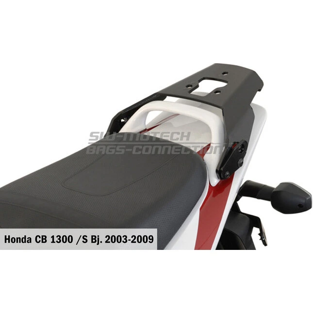 SW-Motech Alu-Rack