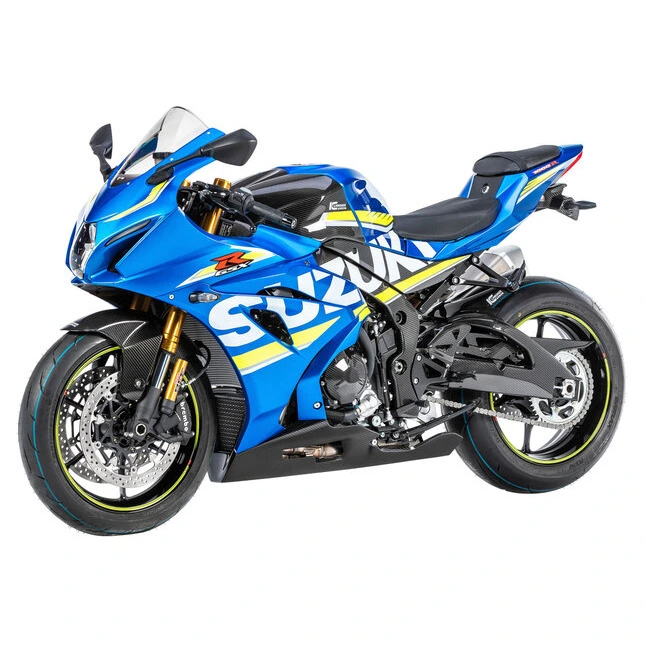 Ilmberger Carbonteile für Suzuki GSX-R1000/R 2017-