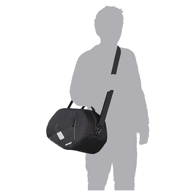 Shad Innentaschen für Sietenkoffer & Topcases