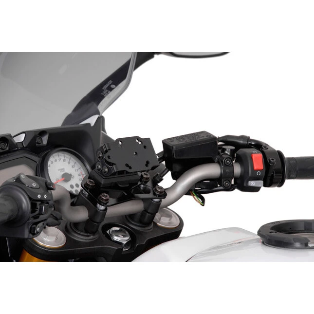SW-Motech Quick Lock Navi-Halter