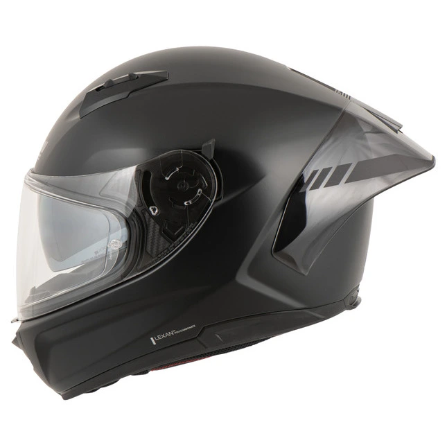 Nolan N60-6 Sport Silver Edition