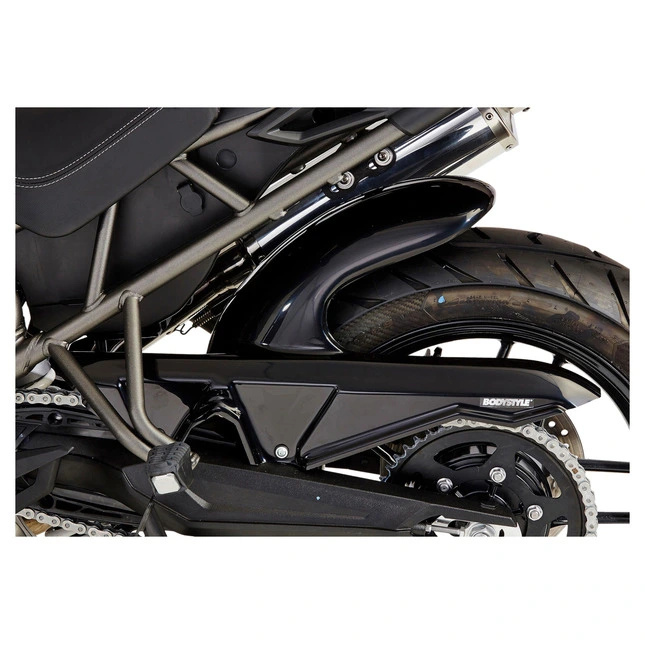 Bodystyle Radabdeckung Sportsline