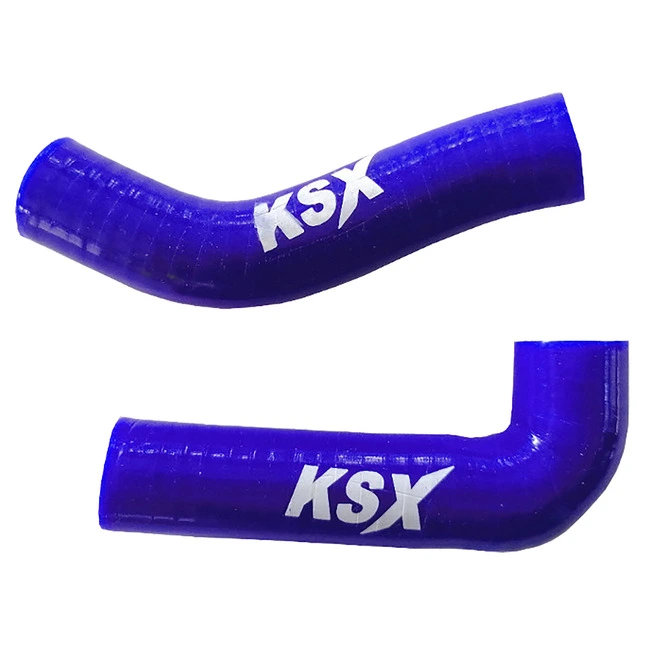 KSX Kühlerschlauch-Kit