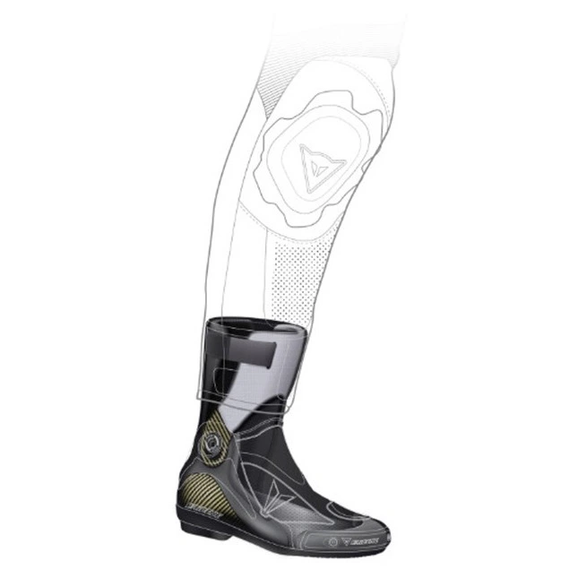 Dainese Laguna Seca 5