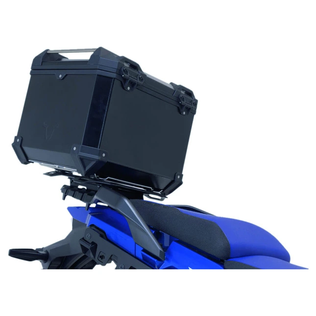SW-Motech Trax Adv Topcase-System