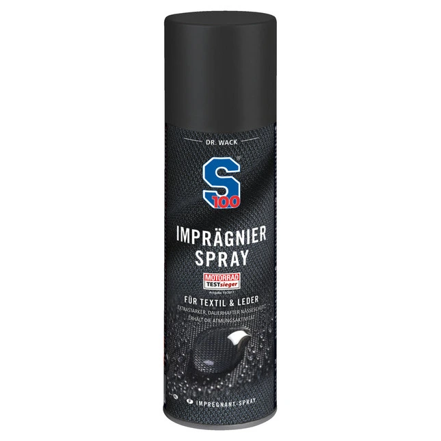 S100 Imprägnier-Spray Für