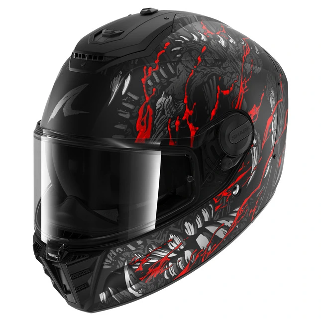 Shark Spartan RS Shaytan 2