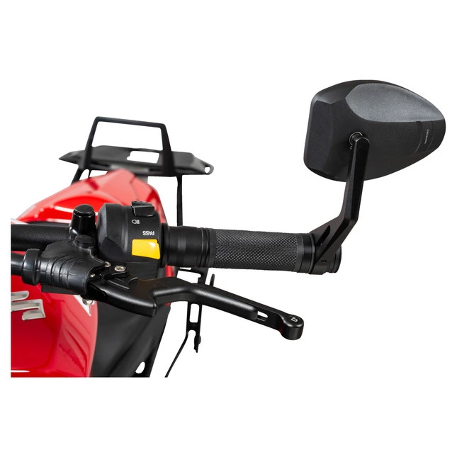 Highsider Lenkergriffe Ferrara 3.0