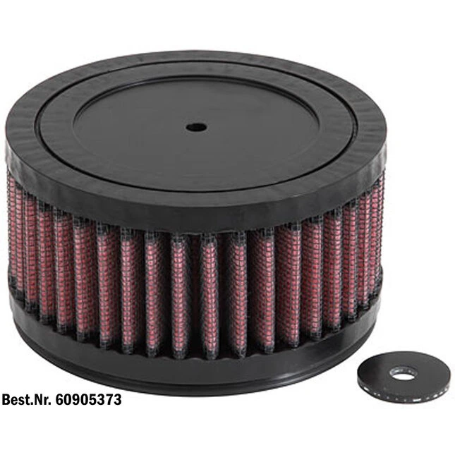 K&N Dauerluftfilter