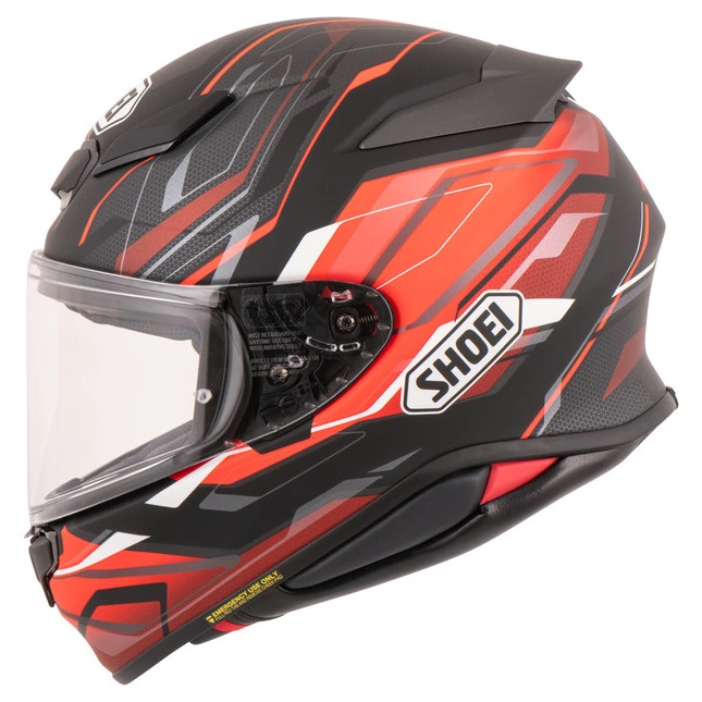 Shoei NXR 2 Capriccio TC-1