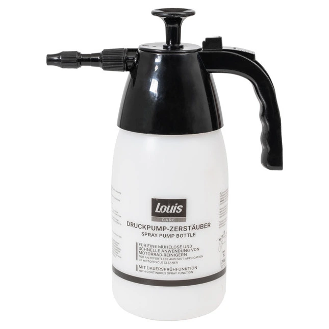 Louis Care Druckpumpzerstäuber