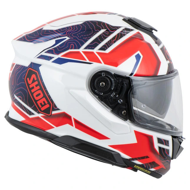 Shoei GT-Air 3 Hike TC-10
