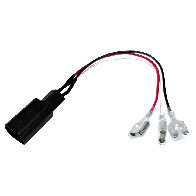 MOTOISM Adapterkabel Rücklicht für BMW