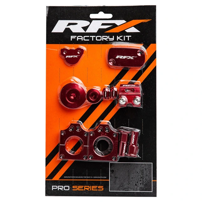 RFX Factory Kit