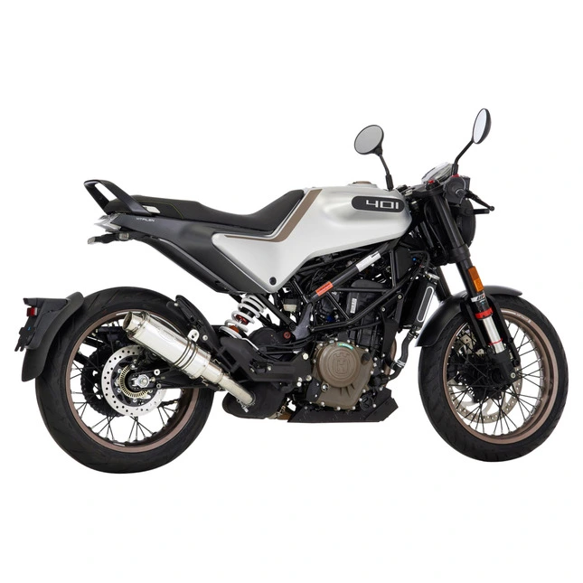 Hurric Supersport Endschalldämpfer