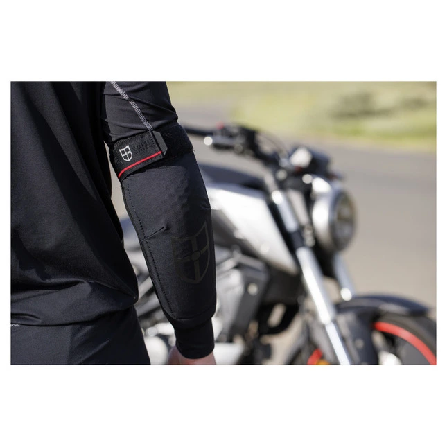 Super Shield Guards, Paar