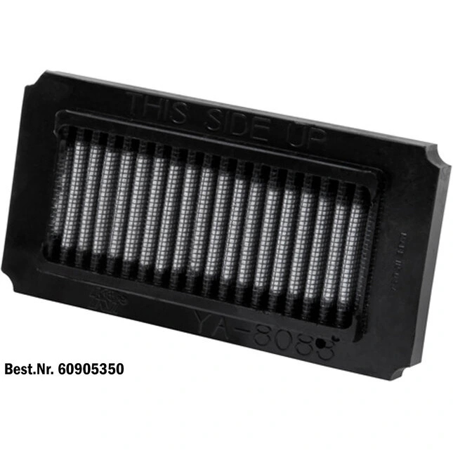 K&N Dauerluftfilter