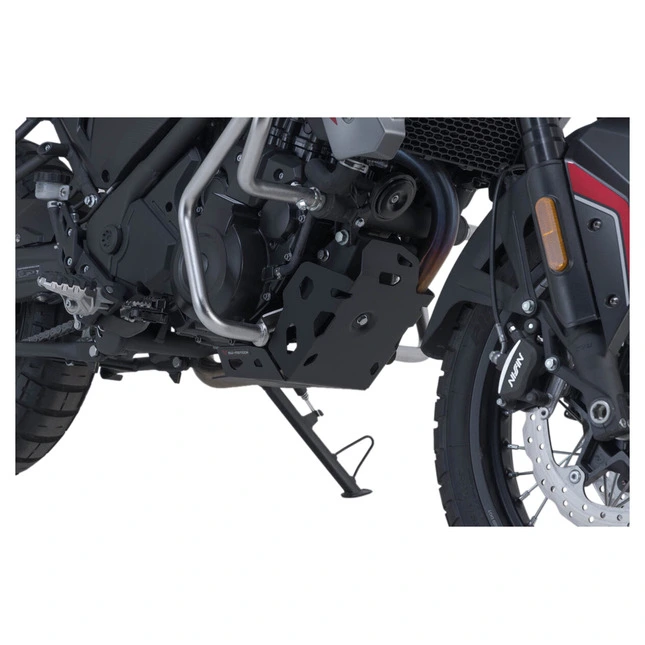 SW-Motech Aluminium-Motorschutz
