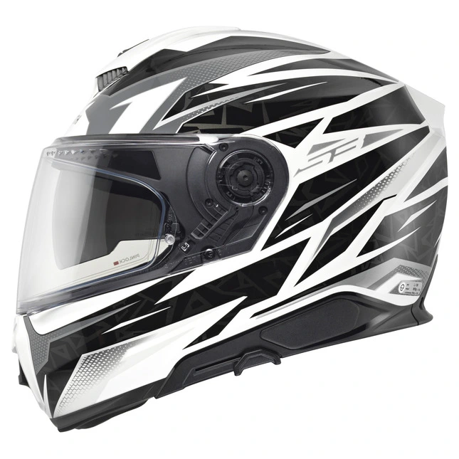 SCHUBERTH S3 Thunder