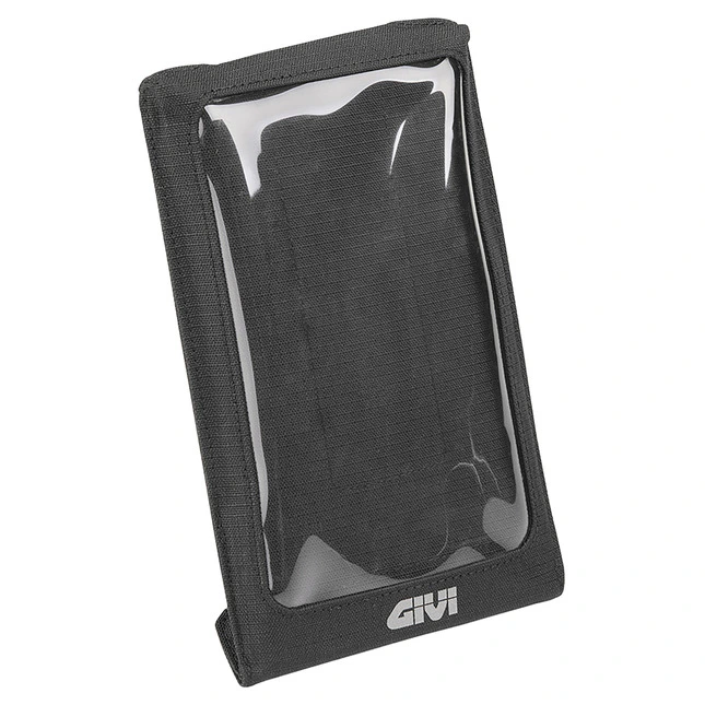 Givi Smartphonehalter/Dokumententasche