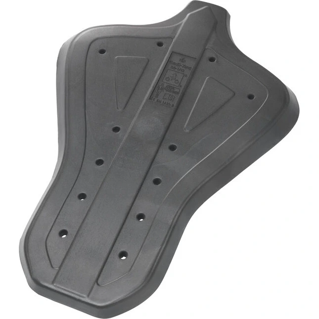 Super Shield Rückenprotektor